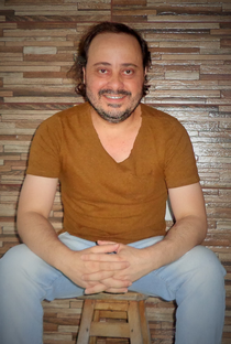 Cleber Fernando Gomes - Poster 1