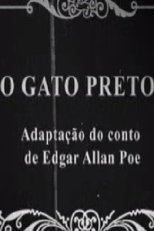 O Gato Preto (O Gato Preto)
