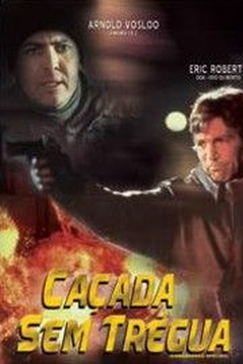  de Filme Caçada Sem Trégua (2002)