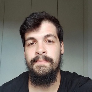 Foto de perfil de Pedro