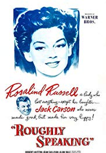 O Preço da Felicidade (Roughly Speaking)