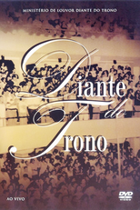Diante do Trono - Diante do Trono 1 (Diante do Trono - Diante do Trono 1)