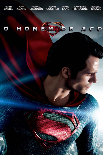  de Filme O Homem de Aço (2013)