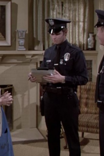 Poster de Episódio Team Work (1974)