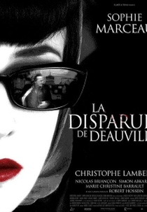 A Chave do Mistério (La Disparue de Deauville)