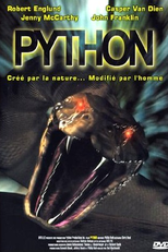 Python: A Cobra Assassina (Python)