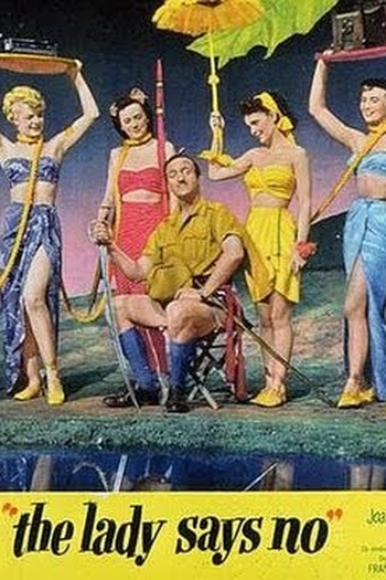  de Filme Cupido sempre vence (1951)