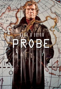 Degraus para o Poder (Probe)