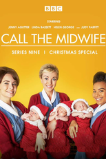 Chame a Parteira (9ª Temporada) (Call the Midwife (Season 9))