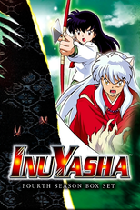 InuYasha (4ª Temporada) (犬夜叉 シーズン4)