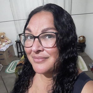 Foto de perfil de Deborah Cristina Candido