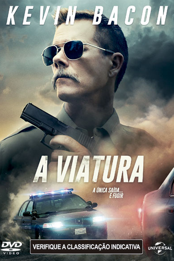  de Filme A Viatura (2015)