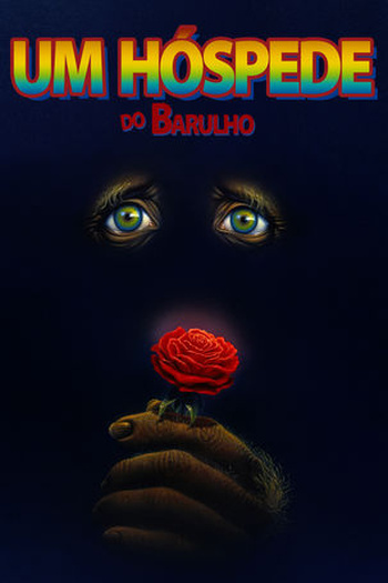 de Filme Um Hóspede do Barulho (1987)