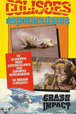 Colisões Espetaculares (Crash Impact)