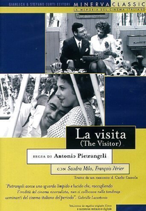 La Visita (La Visita)