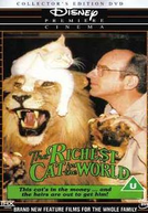 O Gato Mais Rico do Mundo (The Richest Cat In The World)