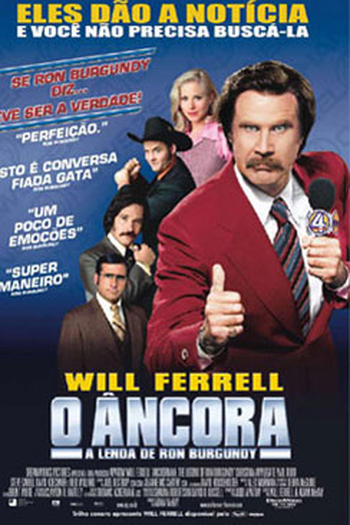  de Filme O Âncora: A Lenda de Ron Burgundy (2004)
