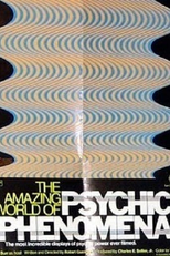 The Amazing World of Psychic Phenomena (The Amazing World of Psychic Phenomena)