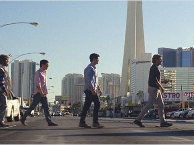 Foto 4 de Se Beber, Não Case! - Parte III