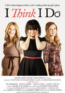 Eu Acho Que Aceito (I Think I Do)