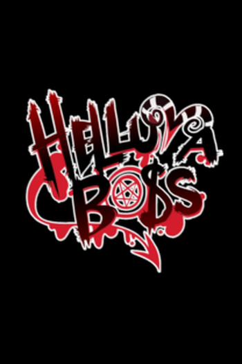  de Série Helluva Boss (1ª Temporada) (2019)