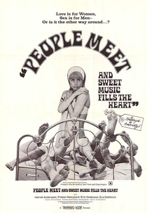 Människor möts och ljuv musik uppstår i hjärtat  (Människor möts och ljuv musik uppstår i hjärtat )