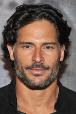 Joe Manganiello