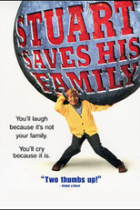 Como Salvar Sua Família (Stuart Saves His Family)