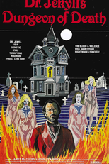Dr. Jekyll's Dungeon of Death (Dr. Jekyll's Dungeon of Death)