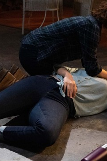 Poster de Episódio Capítulo 122 (2021)