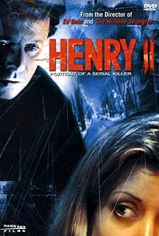 Poster 3 de Filme Retrato de um Assassino 2 (1996)