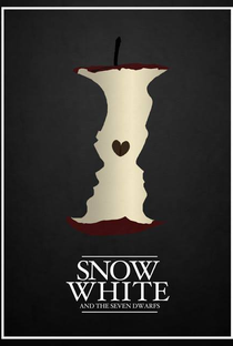 Branca de Neve e os Sete Anões - Poster / Capa / Cartaz - Oficial 5
