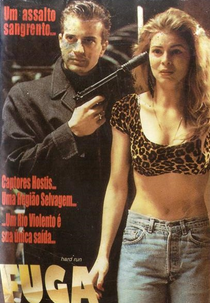 Fuga Alucinante (Hot Ticket)