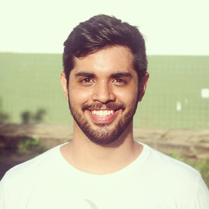 Foto de perfil de Ulisses Coroa