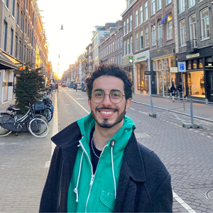 Foto de perfil de Pedro