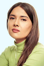 Patti Harrison (II)
