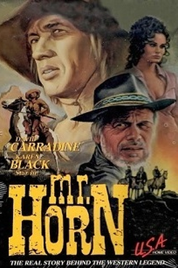  de Filme O Pistoleiro do Deserto (1979)