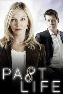 Past Life (1ª Temporada) - Poster / Capa / Cartaz - Oficial 1