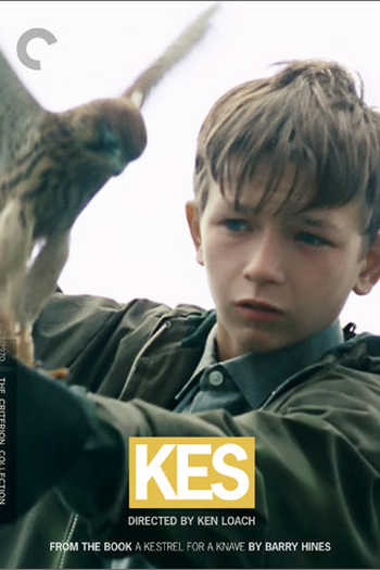  de Filme Kes (1969)