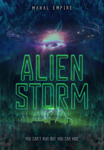 Alien Storm (Alien Storm)