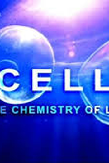 Poster de Filme A célula - A química da vida (2009)