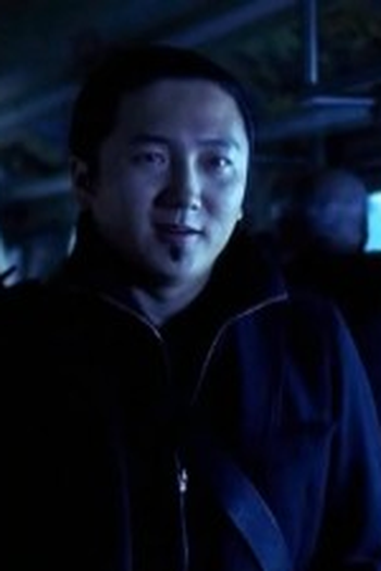 Poster de Episódio Collision (2006)