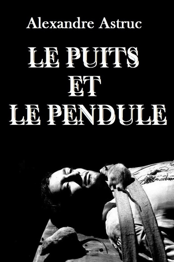  de Curta O Poço e o Pêndulo (1964)