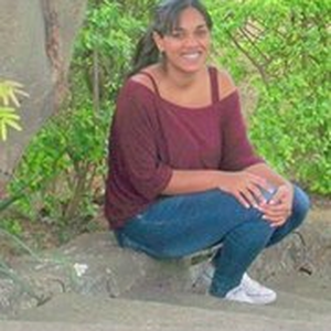 Foto de perfil de Camila
