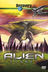 Missão Espacial (Alien Planet)