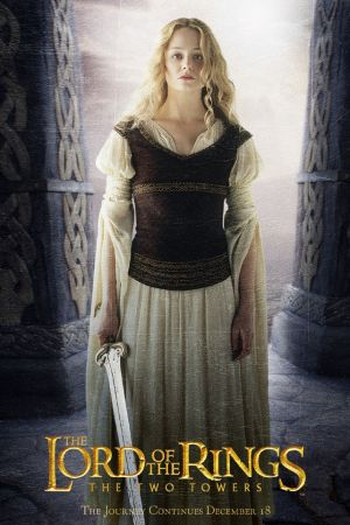  de Filme O Senhor dos Anéis: As Duas Torres (2002)