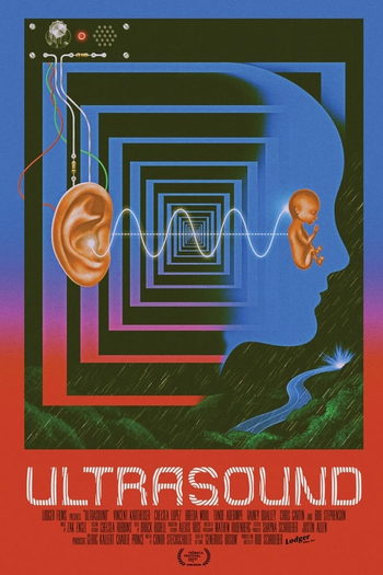  de Filme Ultrasound (2021)