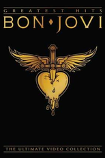 Bon Jovi - Greatest Hits (Bon Jovi - Greatest Hits)