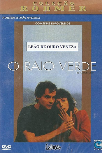  de Filme O Raio Verde (1986)