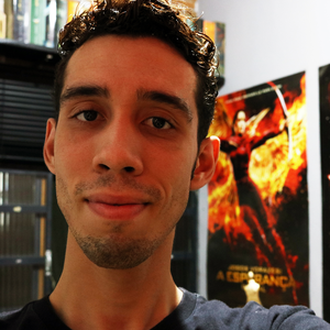 Foto de perfil de Rafael Cruz